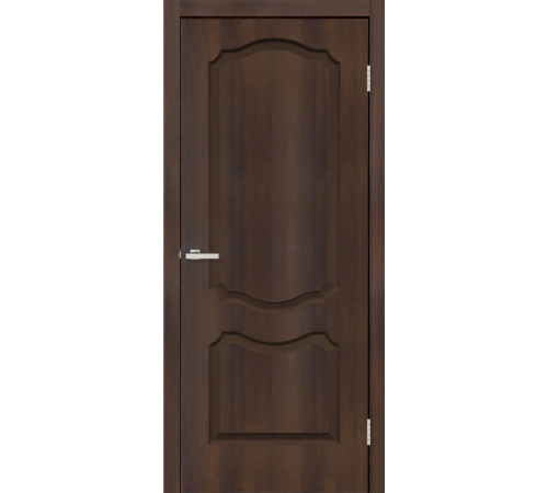 Міжкімнатні Двері MSDoors Simple Дверний блок в зборі з фурнітурою Mesa ПВХ