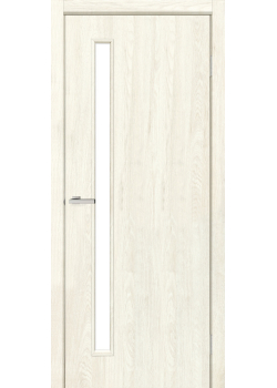 Двері MSDoors Simple Takoma екошпон