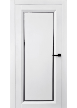 Двері Estet Doors МК Прованс Glass