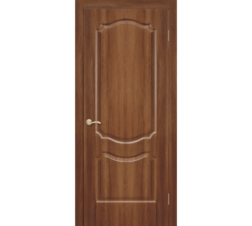 Міжкімнатні Двері MSDoors Simple Дверний блок в зборі з фурнітурою Mesa ПВХ