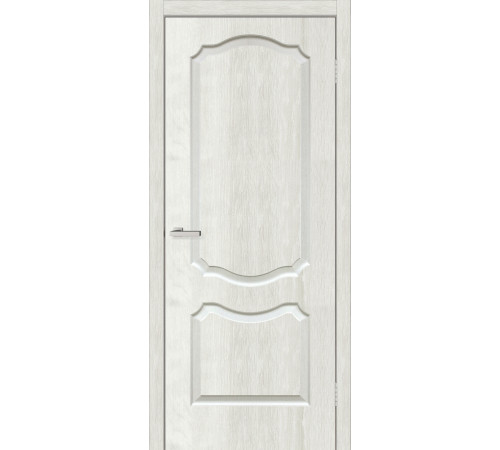 Міжкімнатні Двері MSDoors Simple Дверний блок в зборі з фурнітурою Mesa ПВХ