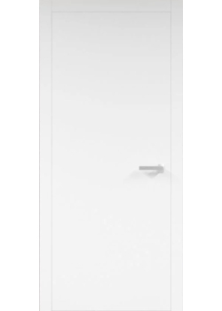 Двері Adoor Loft в зборі з коробкою і фурнітурою line 00