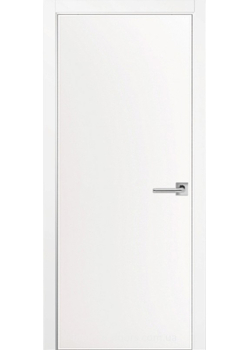 Двері Free Style Primer White №1