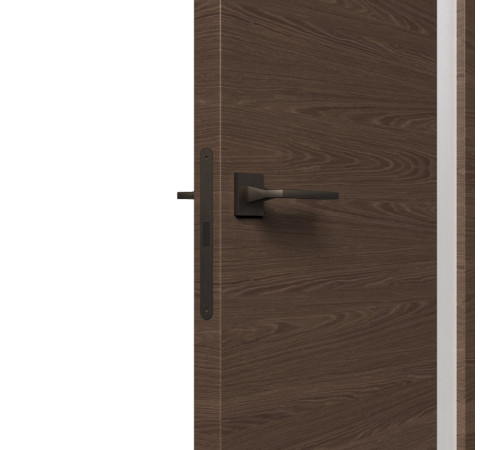 Міжкімнатні Двері Secret Doors Contemporary ARIA WOOD 03 ET Group
