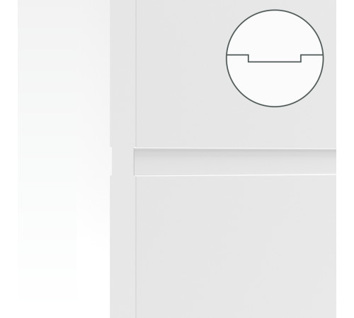 Міжкімнатні Двері Secret Doors Unity Light CON LIGHT 2 ET Group