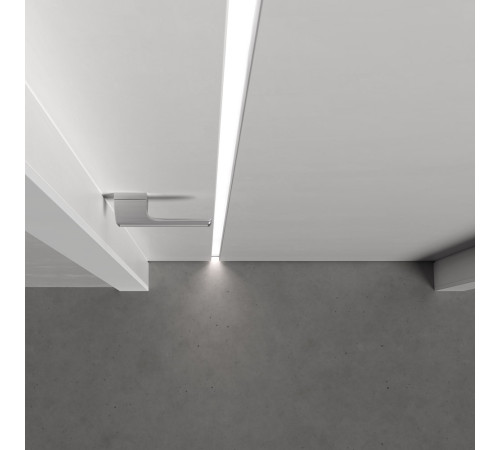 Міжкімнатні Двері Secret Doors Contemporary ESTETICA COLOR 05 ET Group