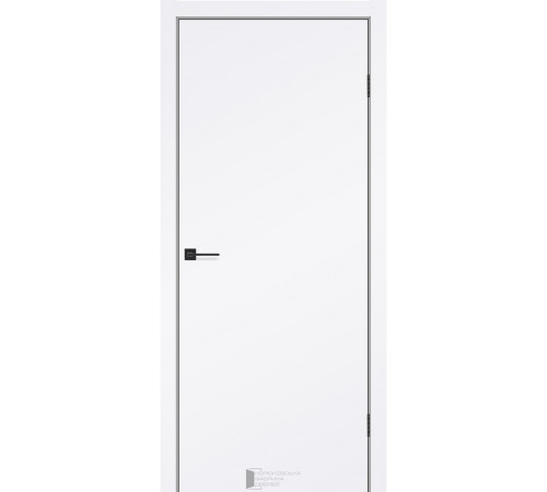 Міжкімнатні Двері KFD Omega 01