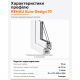 Лоджія REHAU EURO 70 2900 x 1500 мм