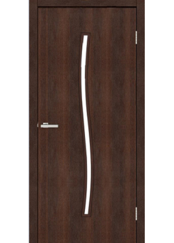 Двері MSDoors Simple Denver ПВХ