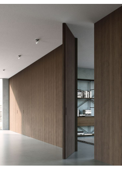 Двері RockWood Design Grain Line