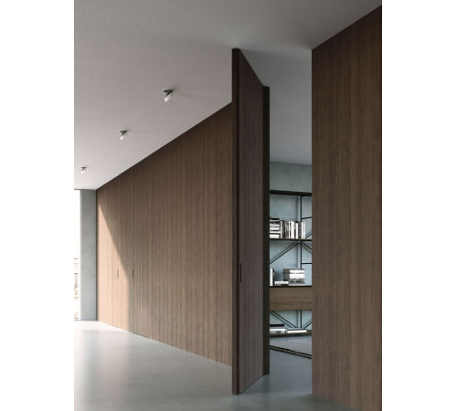 Міжкімнатні Двері RockWood Design Grain Line