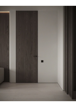 Двері RockWood Design Eco Panel New