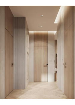 Двері RockWood Design Laminate Line