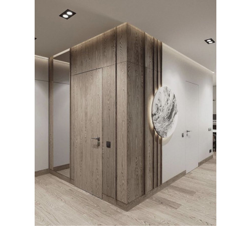 Міжкімнатні Двері RockWood Design Natura Door