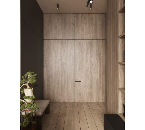 Міжкімнатні Двері RockWood Design Wood Edge