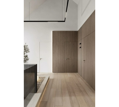 Міжкімнатні Двері RockWood Design Easy Door