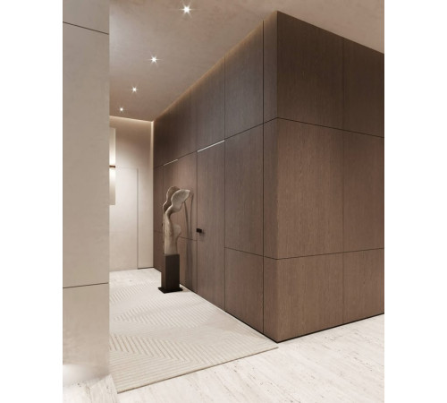 Міжкімнатні Двері RockWood Design Tech Wood