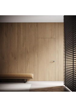 Двері RockWood Design Lux Wood Door