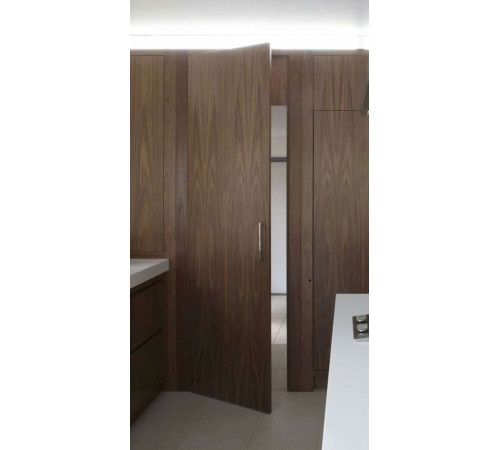 Міжкімнатні Двері RockWood Design Eco Panel