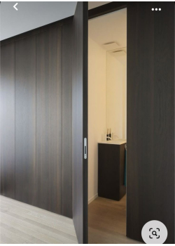 Двері RockWood Design Dura Door