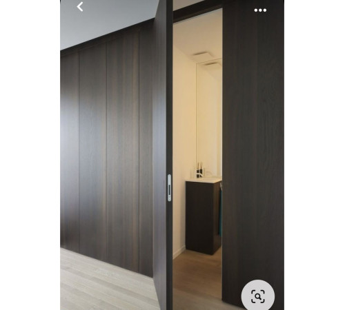 Міжкімнатні Двері RockWood Design Dura Door