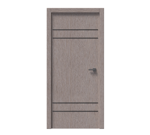Міжкімнатні Двері In Wood Etalon ET-03