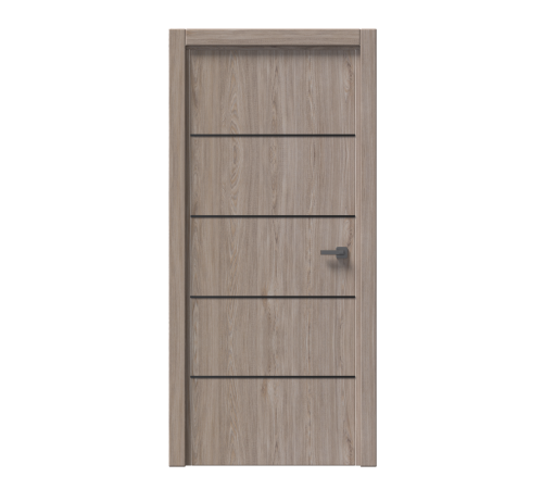 Міжкімнатні Двері In Wood Etalon ET-04