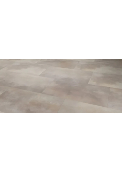 Вініл Gerflor ACUARELA TAUPE 1476 Коричнево-світлий
