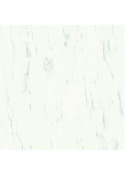 Вінілова підлога Quick Step Oro Base Tiles Білий каррарський мармур AVSTT40136