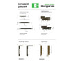 Каталог GORGANIA 31