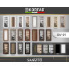 Каталог Korfad 48