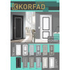 Каталог фабрики KORFAD EXPRESS 1