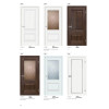 Каталог міжкімнатних дверей ТМ DOORS 13