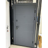 Входные двери Rodos Steel фото 44