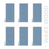 Каталог WakeWood 12