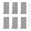 Каталог WakeWood 16