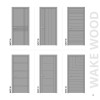 Каталог WakeWood 18
