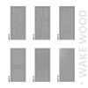 Каталог WakeWood 20