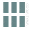 Каталог WakeWood 26