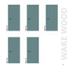 Каталог WakeWood 28