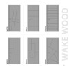 Каталог WakeWood 30