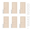 Каталог WakeWood 32