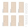 Каталог WakeWood 34