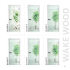 Каталог WakeWood 50
