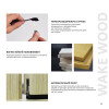 Каталог WakeWood 62