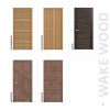 Каталог WakeWood 8