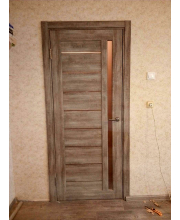 Міжкімнатні Двері Korfad Venecia Deluxe VND-02