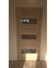 Міжкімнатні Двері Новий Стиль MODA Лілу ПО Міжкімнатні Двері Новий Стиль MODA Лілу ПО