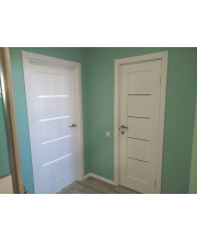 Міжкімнатні Двері Новий Стиль Ностра Міра Білий Матовий Міжкімнатні Двері Новий Стиль Ностра Міра Білий Матовий