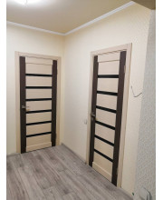 Міжкімнатні Двері Korfad Porto Combi Deluxe PCD-01 Міжкімнатні Двері Korfad Porto Combi Deluxe PCD-01
